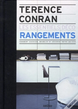Capa do artigo Rangements