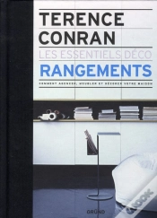 Capa do artigo Rangements
