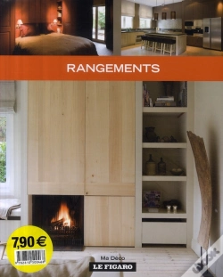 Capa do artigo Rangements