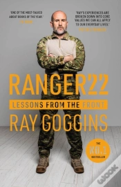 Capa do artigo Ranger 22