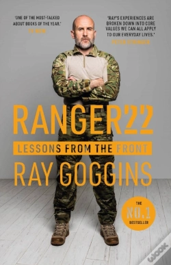 Capa do artigo Ranger 22