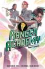 Ranger Academy Vol. 1 - Preview
