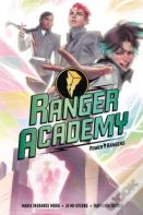 Ranger Academy Vol. 1