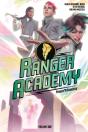 Ranger Academy Vol. 1 - Preview