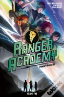 Ranger Academy Vol. 2