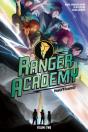 Ranger Academy Vol. 2 - Preview