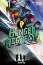 Ranger Academy Vol. 2 - Preview