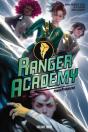 Ranger Academy Vol. 3 - Preview