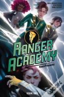 Ranger Academy Vol. 3