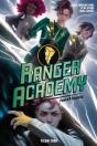 Ranger Academy Vol. 3 - Preview