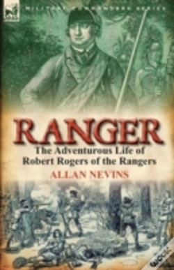 Capa do artigo Ranger