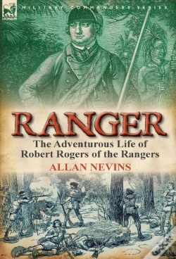 Capa do artigo Ranger