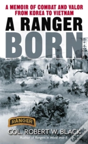 Capa do artigo Ranger Born