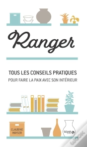 Capa do artigo Ranger