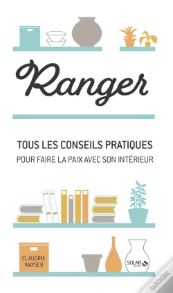 Capa do artigo Ranger
