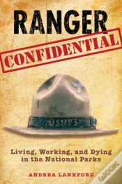 Capa do artigo Ranger Confidential
