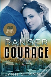 Ranger Courage