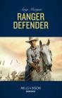 Ranger Defender - Preview