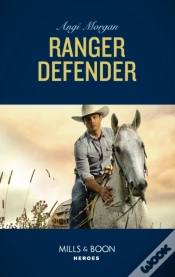 Capa do artigo Ranger Defender