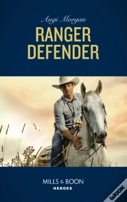 Capa do artigo Ranger Defender