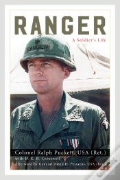 Capa do artigo Ranger