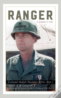 Capa do artigo Ranger