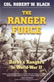 Capa do artigo Ranger Force