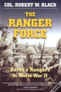 Capa do artigo Ranger Force