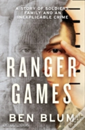 Capa do artigo Ranger Games