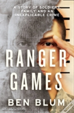 Capa do artigo Ranger Games