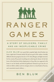 Capa do artigo Ranger Games
