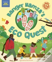 Capa do artigo Ranger Hamza