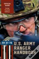 Ranger Handbook /Allegro / Large Format Edition