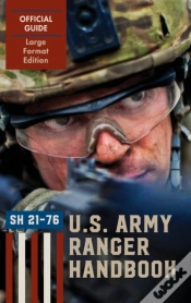 Capa do artigo Ranger Handbook /Allegro / Large Format Edition