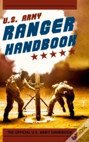 Capa do artigo Ranger Handbook Army (Newest)