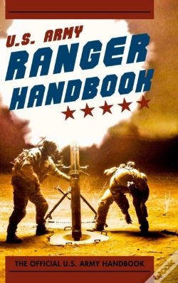 Capa do artigo Ranger Handbook Army (Newest)