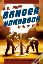 Ranger Handbook Army (Newest)