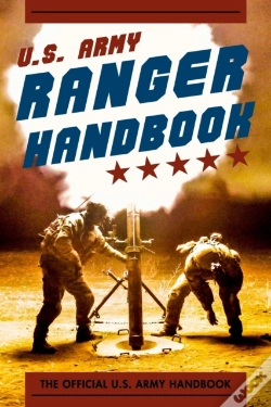 Capa do artigo Ranger Handbook Army (Newest)