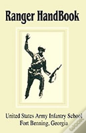 Capa do artigo Ranger Handbook