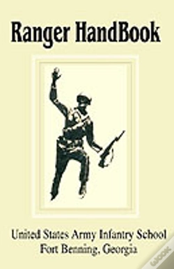 Capa do artigo Ranger Handbook