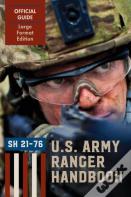 Ranger Handbook (Large Format Edition)