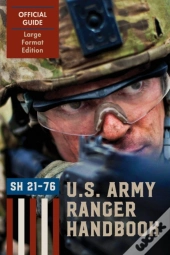 Ranger Handbook (Large Format Edition)