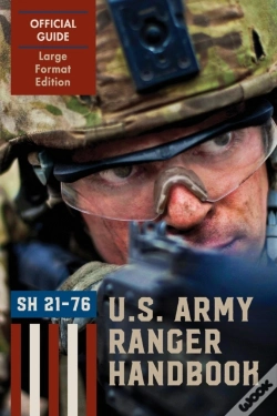 Capa do artigo Ranger Handbook (Large Format Edition)