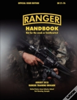 Capa do artigo Ranger Handbook (Large Format Edition)