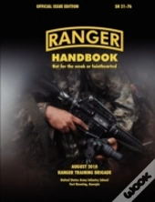 Ranger Handbook (Large Format Edition)