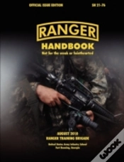 Capa do artigo Ranger Handbook (Large Format Edition)