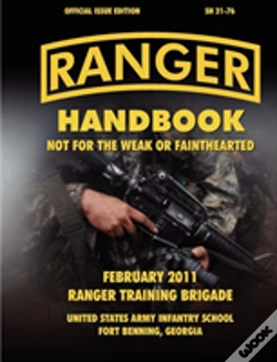 Capa do artigo Ranger Handbook (Large Format Edition)