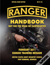 Ranger Handbook (Large Format Edition)