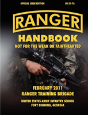 Ranger Handbook (Large Format Edition) - Preview