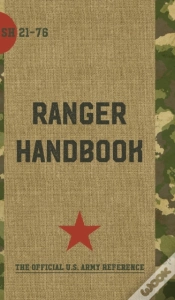 Capa do artigo Ranger Handbook